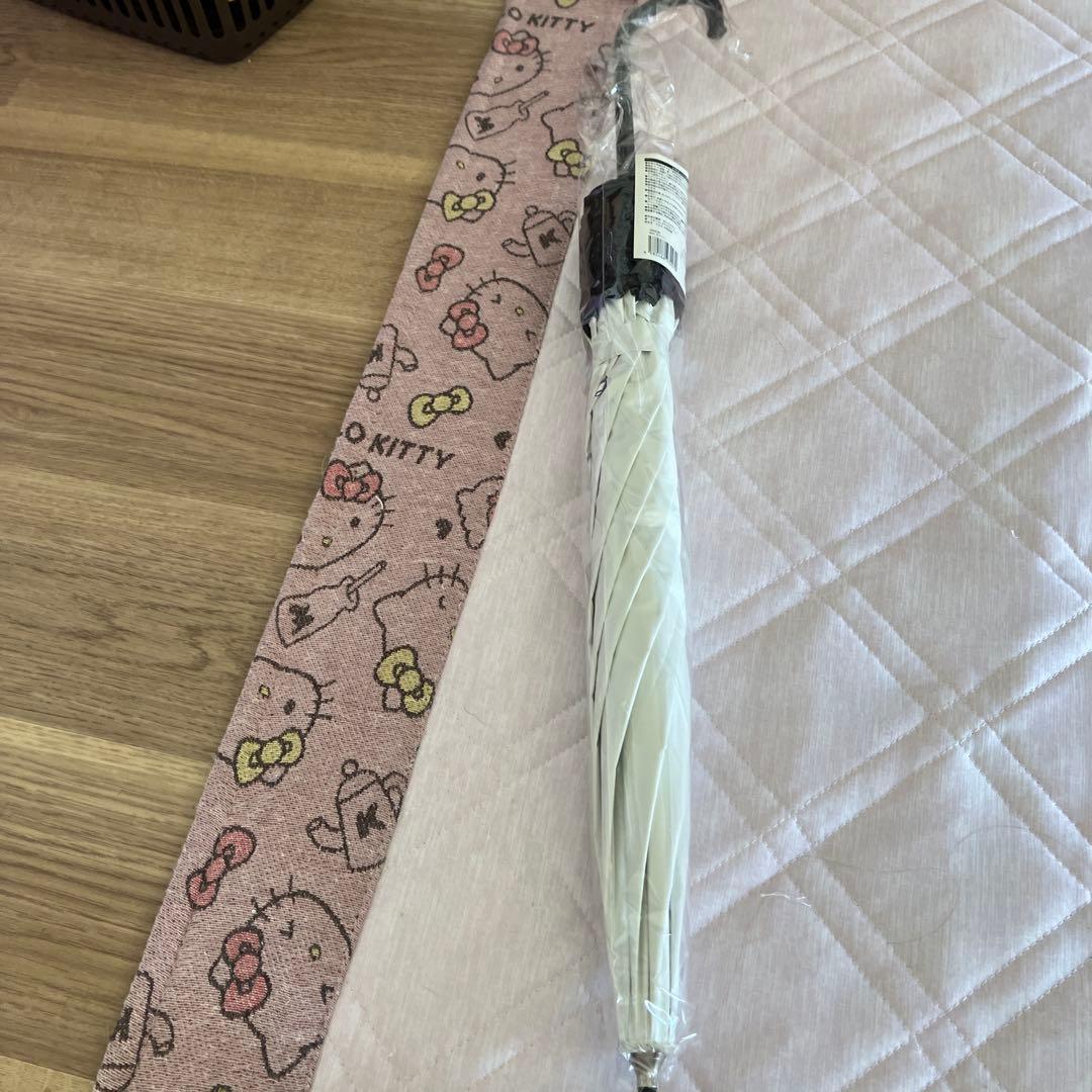 ゆああ　rady日傘