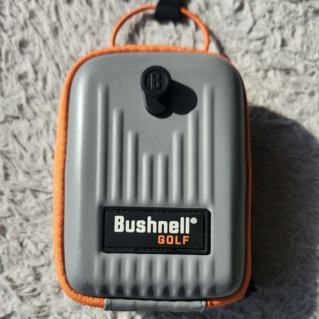 Bushnell ピンシーカーPRO XE ジョルト　ゴルフ用距離計 ケース付き