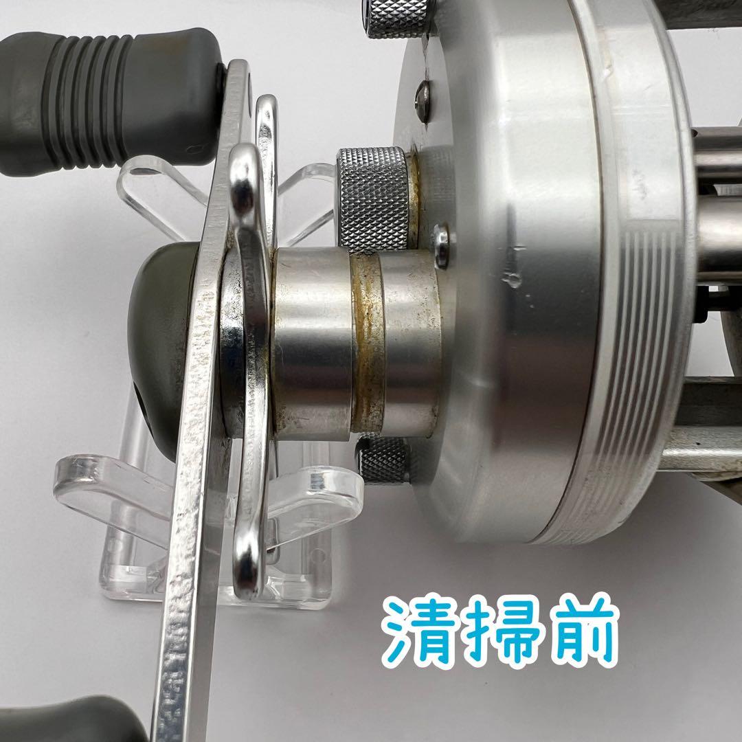 シマノ / '92 カルカッタ200