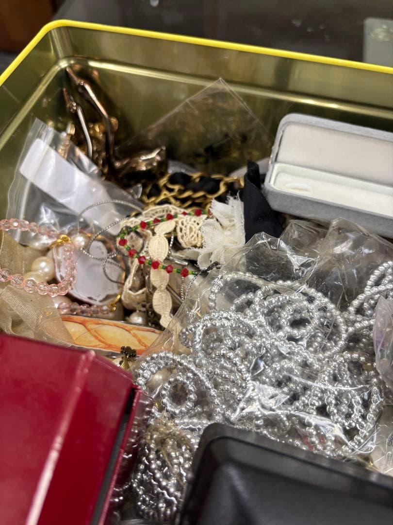 リ*ʔ様 遺品整理　大量