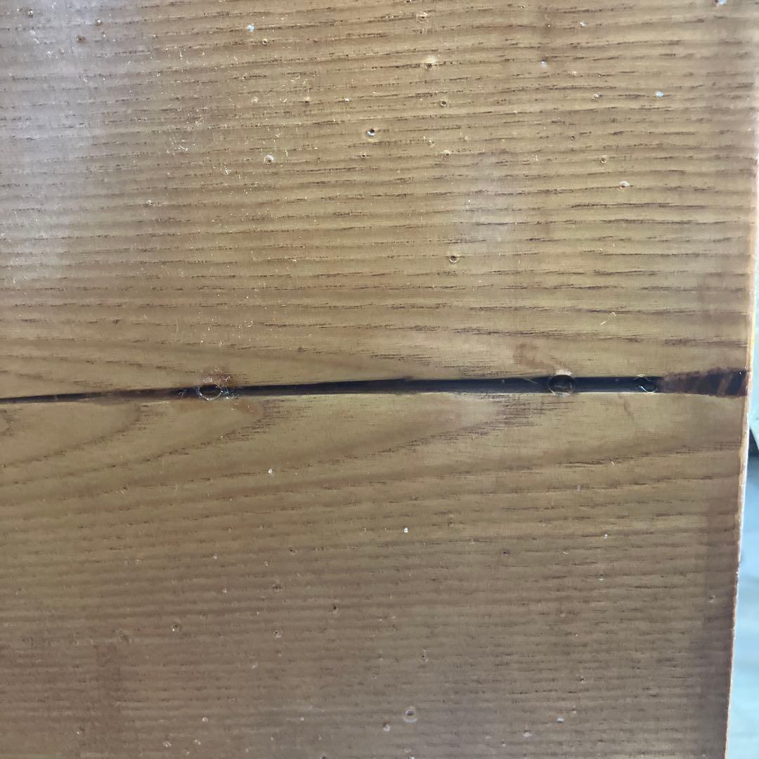 一枚板　テーブル　座卓　ローテーブル　木製