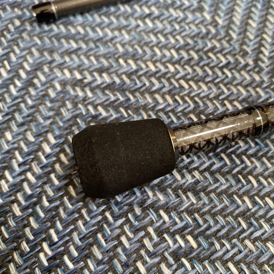 【美品】インスピレーション s76 アルカジックジャパン