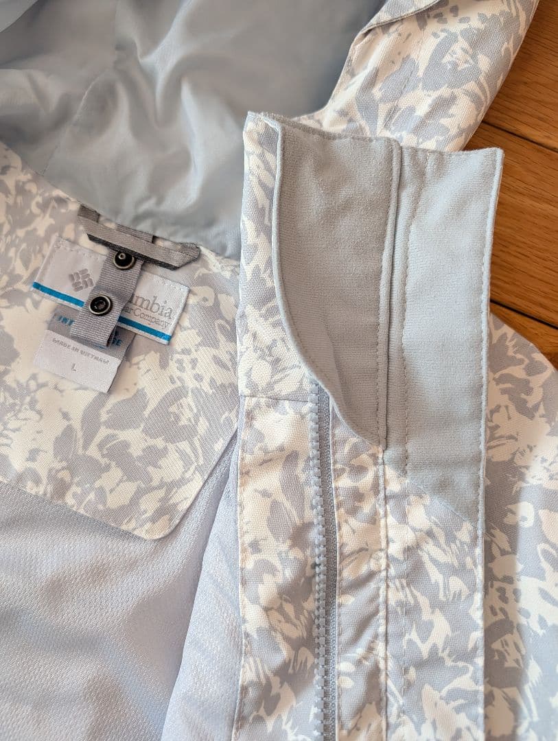 Columbia スキーウエア