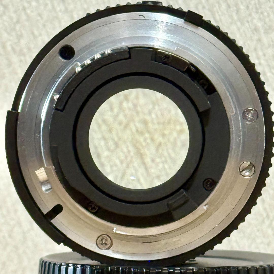 Nikon AF NIKKOR 50mm f/1.8 レンズ 単焦点レンズ