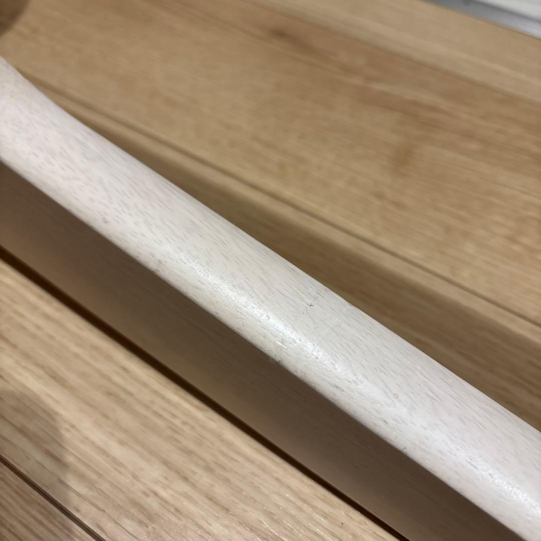 ニトリ　リビングダイニングチェア　2脚セット