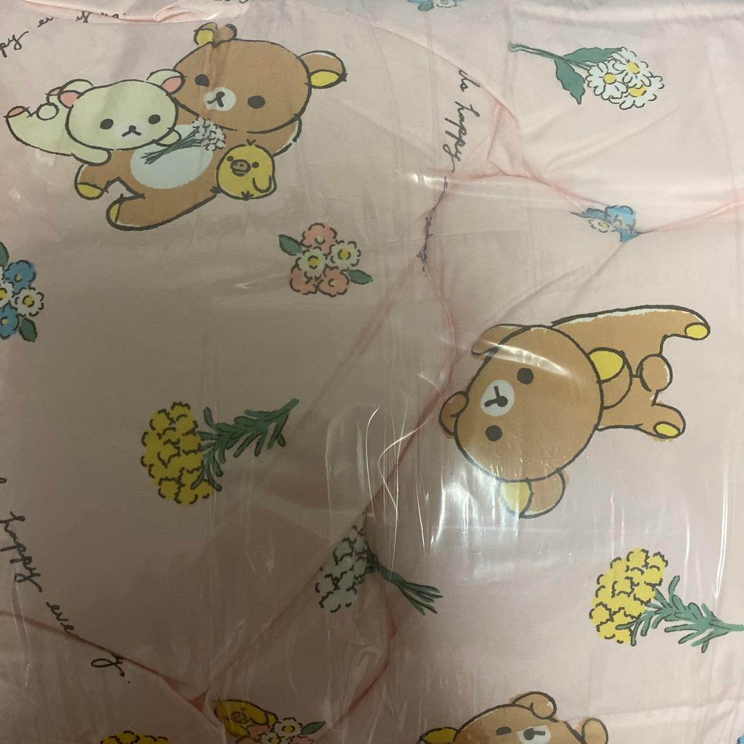 リラックマ・リクエスト4点まとめ商品