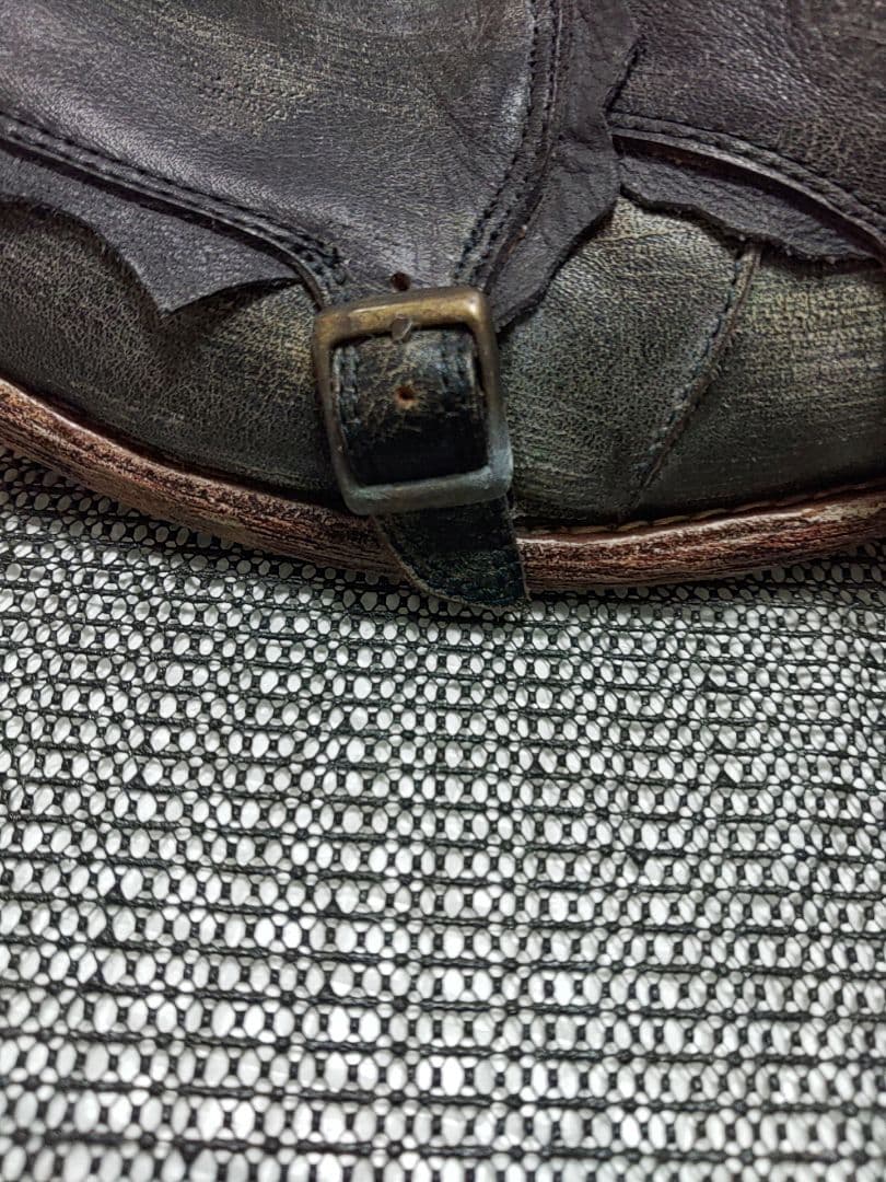 whoop-de-doo メンズ 靴