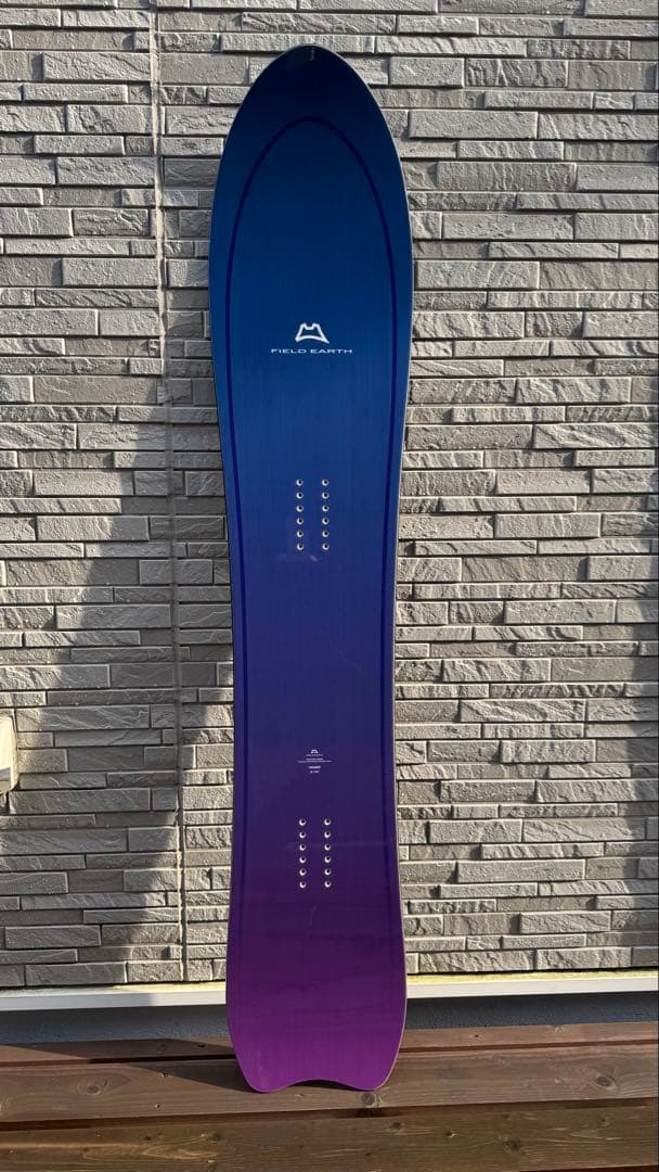 ☆FIELD EARTH Q158 2021-2022☆