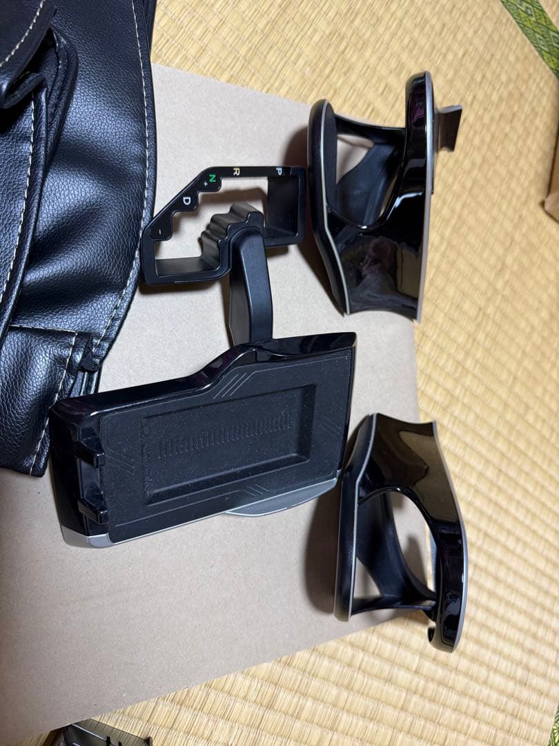 ヤック 60ハリアー スマホホルダー ドリンクホルダー その他