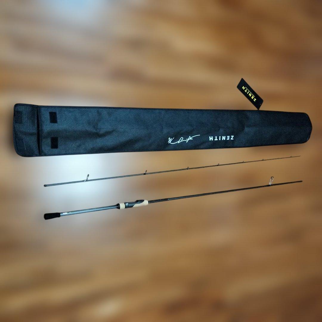 ゼニス　エギングロッド