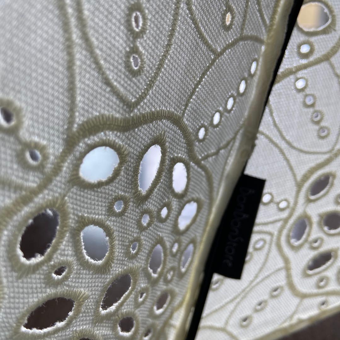 bonbon store＊ 日傘　あじさい　ほぼ日