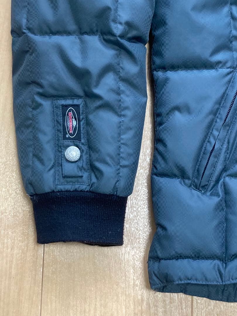 クシタニ　GORE-TEX バイクウエアー　インナージャケットのセット　Lサイズ