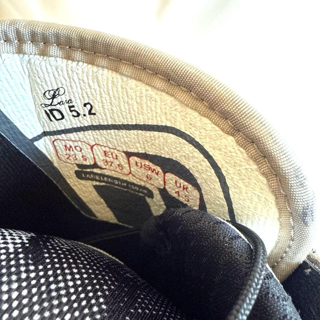 しゃと DEELUXE ID LALA ディーラックス　スノーボードブーツ