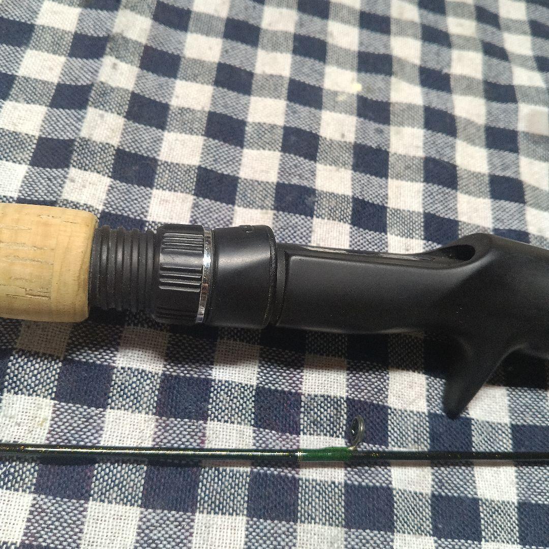 スミス　トラウティンスピン　フィールドリーム　キャストマスターFLDC-64