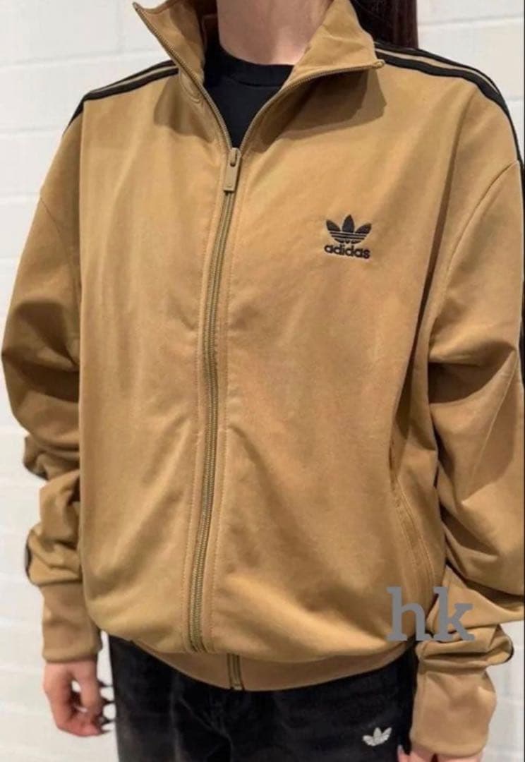 アディダスオリジナルス　ファイヤーバード　トラックジャケット　XL