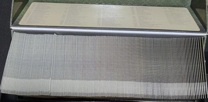 モーツァルト　Complete Edition [170CD]