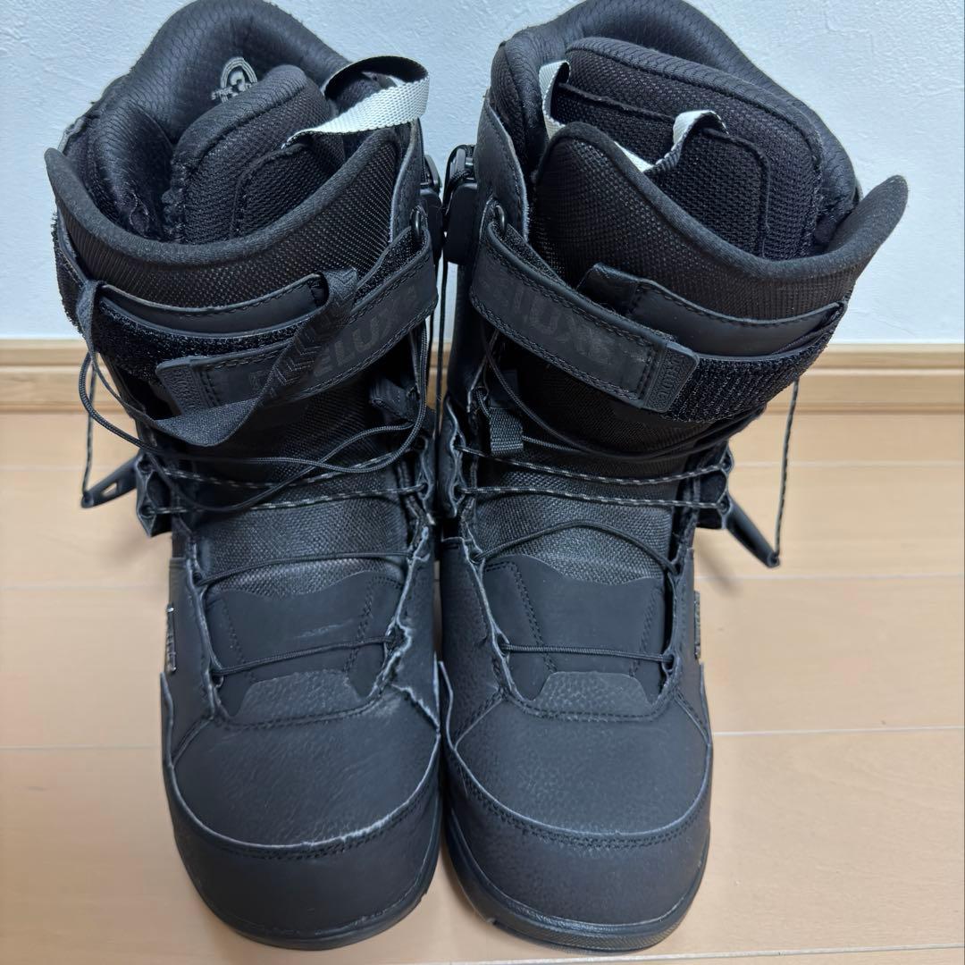 DEELUXE スノーボードブーツ TEAM ID