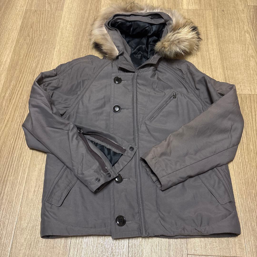 エヌハリウッド　N3-B