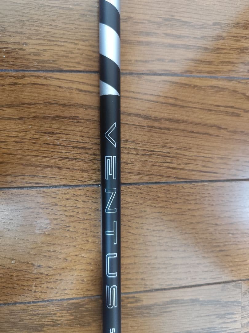 タイトリスト 24ベンタスブラック 5S ベンタス 24ブラック VENTUS