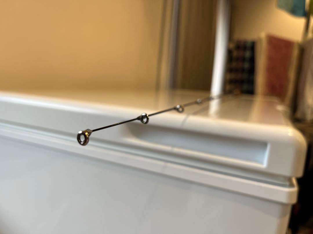 テイルウォーク　トラウティア