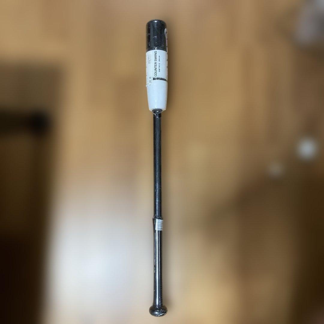 カウンタースイング