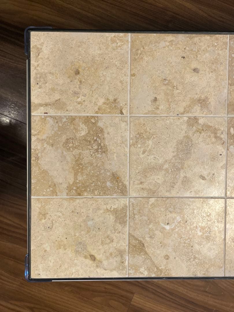 【廃盤】IDEE イデー MACTAN LOW TABLE マクタンローテーブル