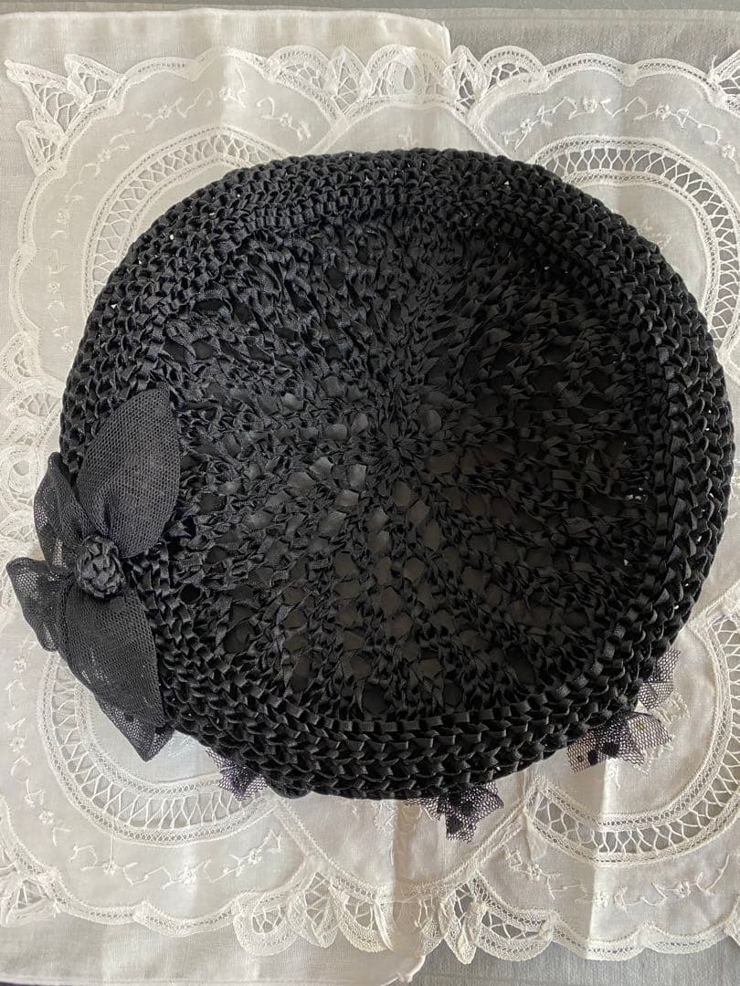 マキシン　maxim 婦人　帽子