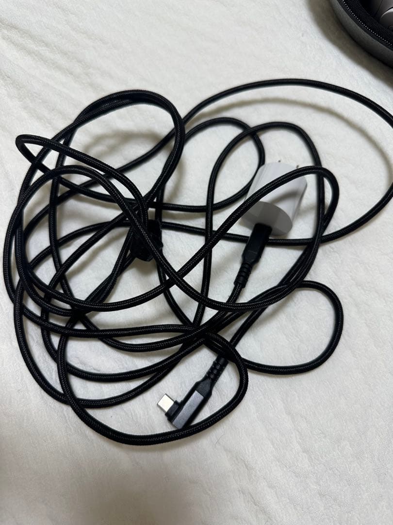  Quest 3 +Elite Strap +専用バッグ　美品・使用少