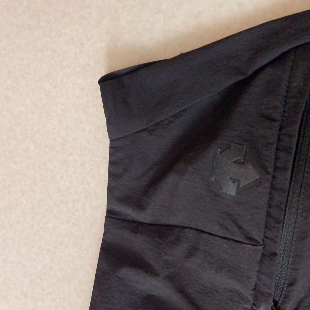 DECSENTE ATHLETIC PT ZERO テイラード セットアップ