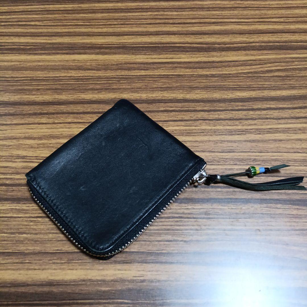 BRU NA BOINNE L字ウォレット 財布 ミニウォレット