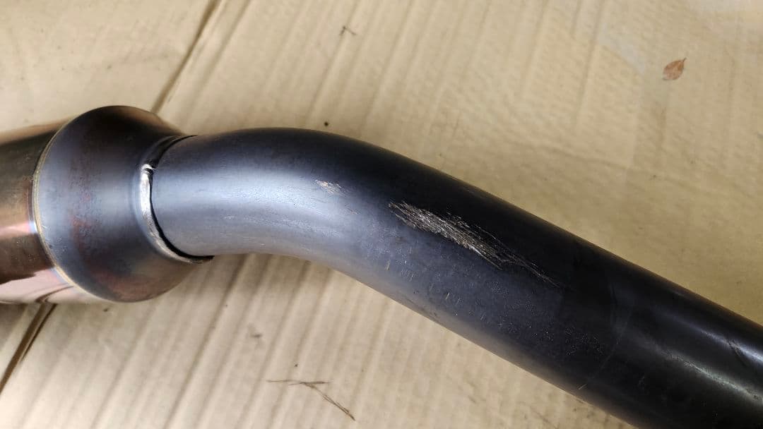 パーツ HKS SUPER EXHAUST SYSTEM ECU PACKAGE