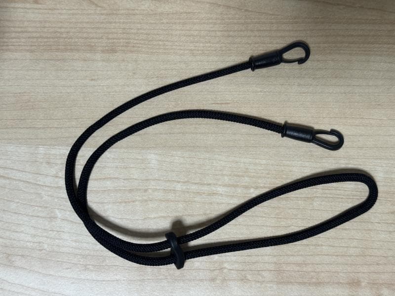 サンバリア100 バケットハット ブラック L