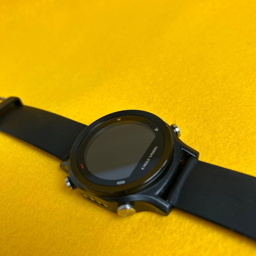 イーグルビジョン GPSゴルフナビ 腕時計型 EV-933