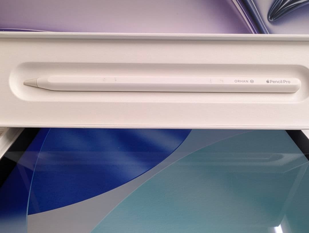 iPad Air 11-inch (M3) – 256GB