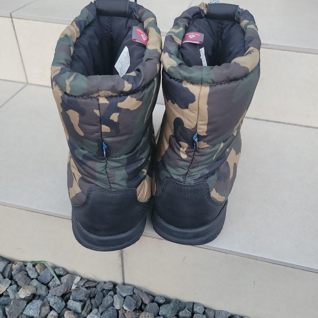 ★THE NORTH FACE★スノーブーツ