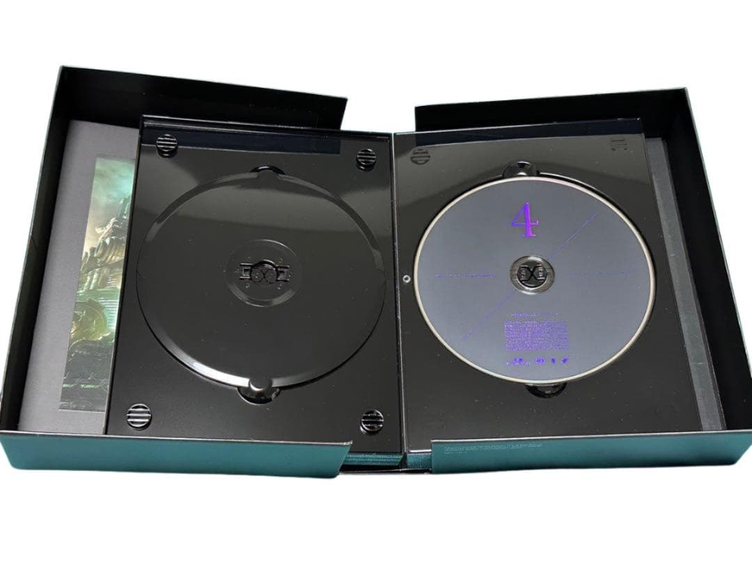 FAINAL FANTASY Ⅶ REMAKE オリジナルサウンドトラック