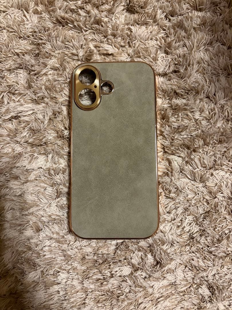 【COACH】コーチ シグネチャー iPhone17 ケース ブラウン 他1点