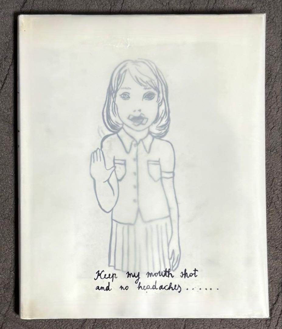 Rita Ackermann works 1996-1993 リタ・アッカーマン