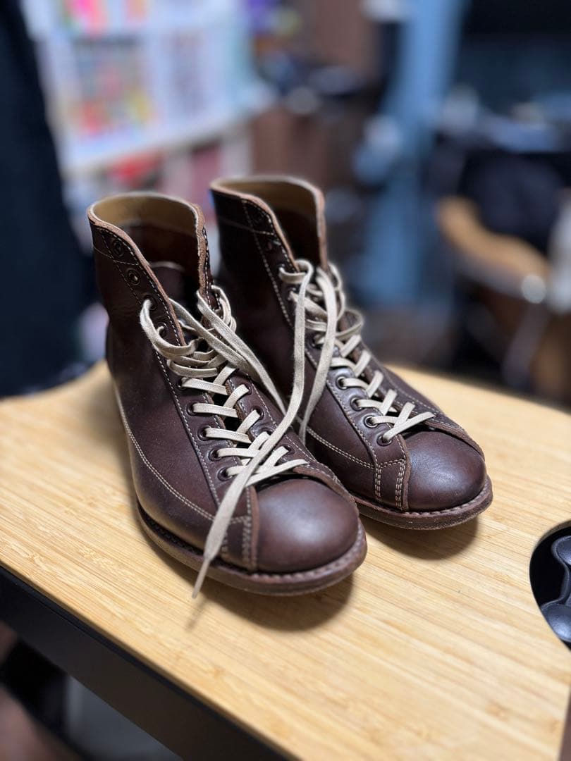 【SALE】brotherbridge henry