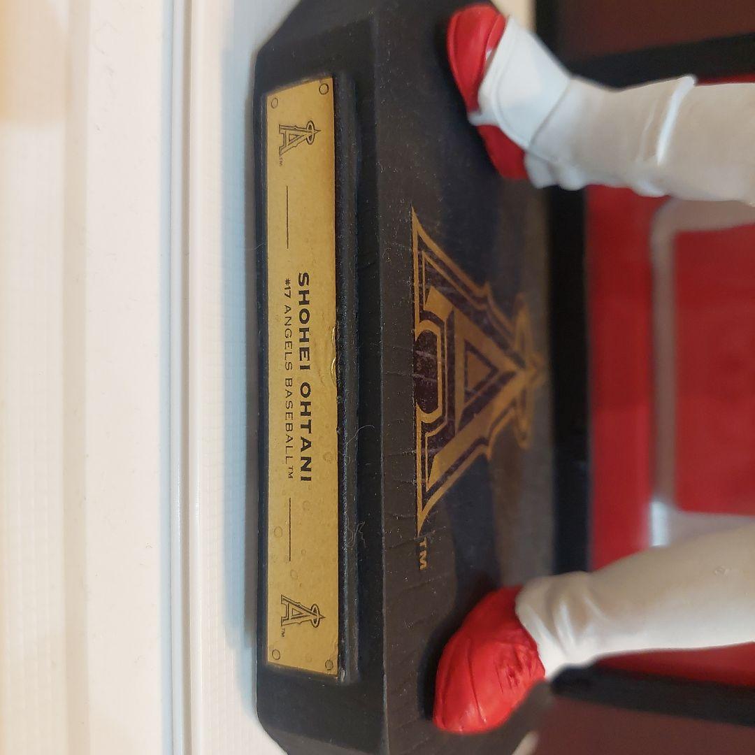 大谷翔平　ボブルヘッド　エンゼルス