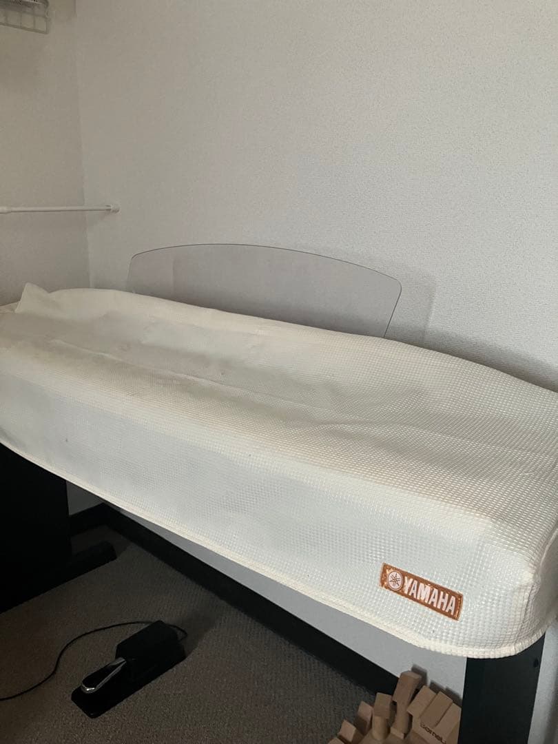 お値段交渉可！電子ピアノ　YAMAHA ELECTRONICピアノ　P-120