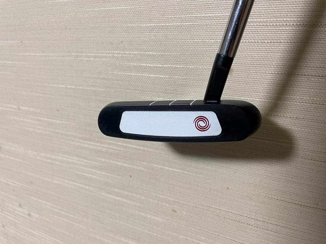 TRI-HOT 5k ODYSSEY ROSSIE S パター　33インチ