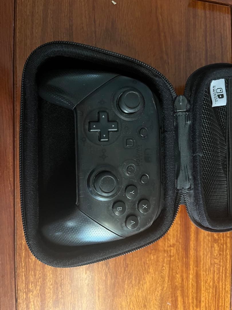 チ*ブ様 早い者勝ち！Switch本体とその他周辺機器　128Gバイトメモリー付