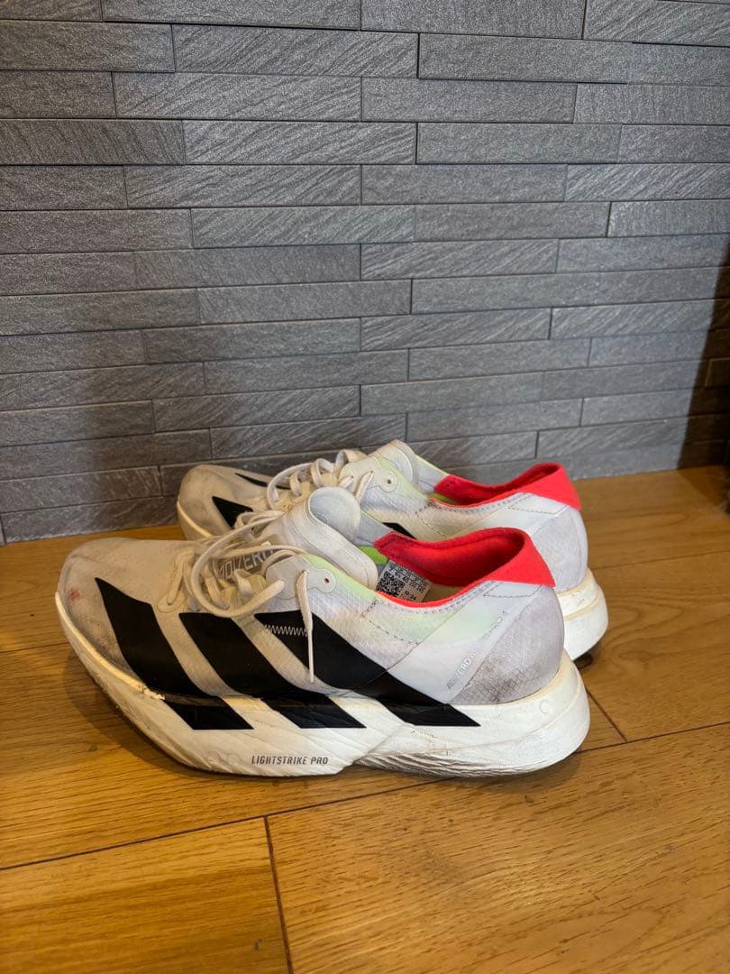 アディオスプロ4 25.0