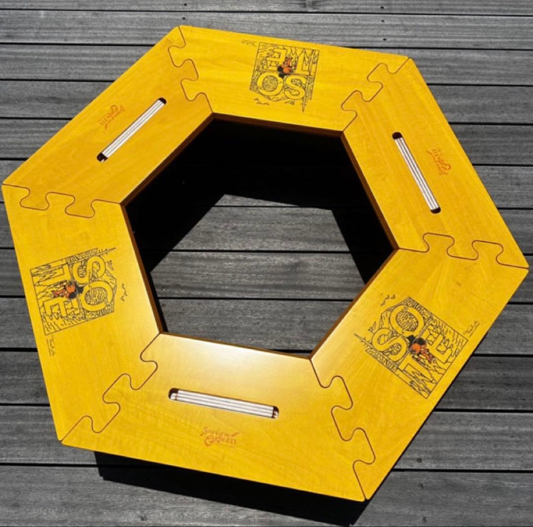 即日発送 新品未開封 TheArth × SOTE2023 SOTE次郎