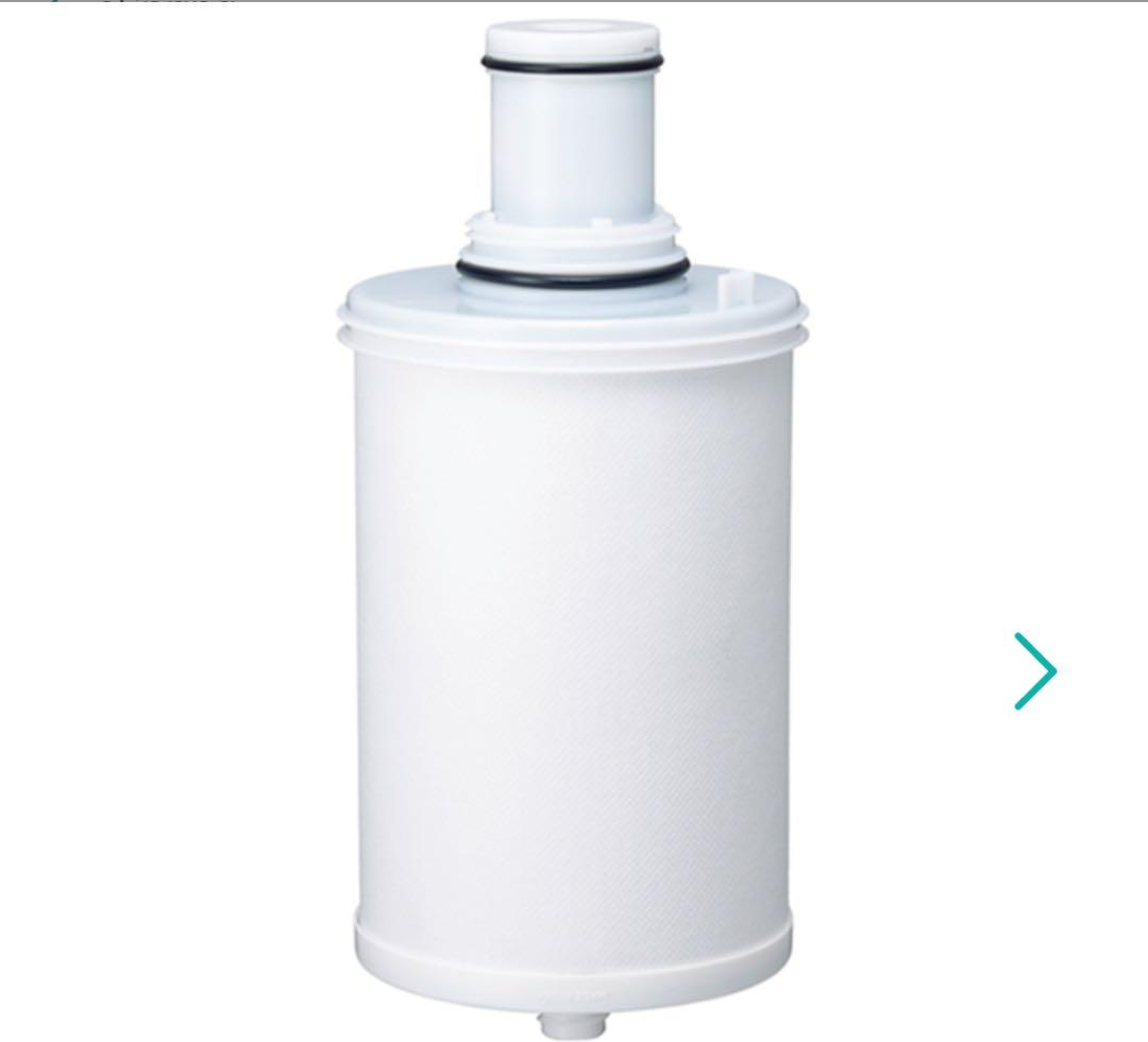 【新品未開封】eSpring浄水器II用 交換用カートリッジ