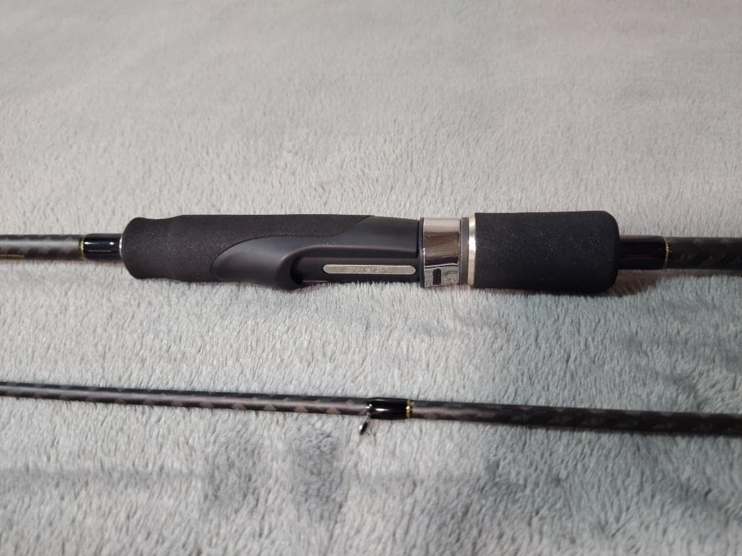 バレーヒル レトロベーシック RBS-70VC バチコンモデル