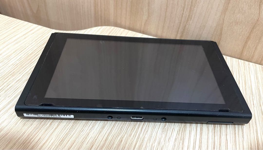 Nintendo Switch 本体 HAC-001 ジョイコン