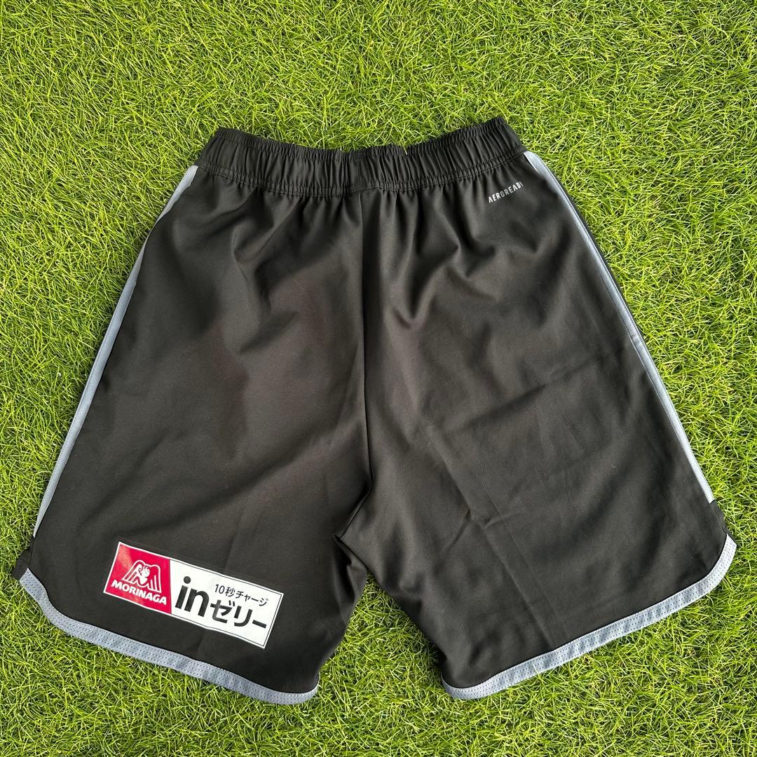 2*8様 【adidas】横浜Fマリノス 2024 スペシャルユニフォーム一式