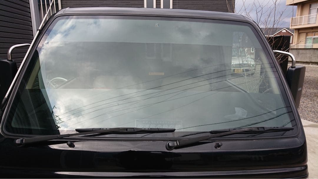 こだはな　スクリーンスモーク下部20センチ